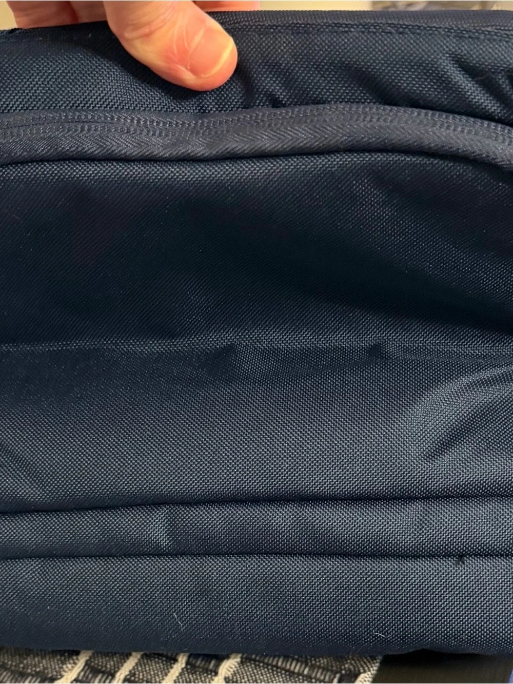 New Diadem Tennis Bag/Backpack